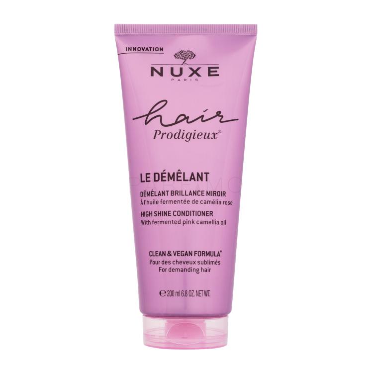 NUXE Hair Prodigieux High Shine Conditioner Regenerator za žene 200 ml