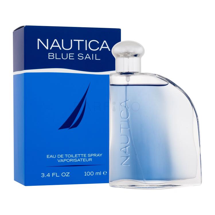 Nautica Blue Sail Toaletna voda za muškarce 100 ml