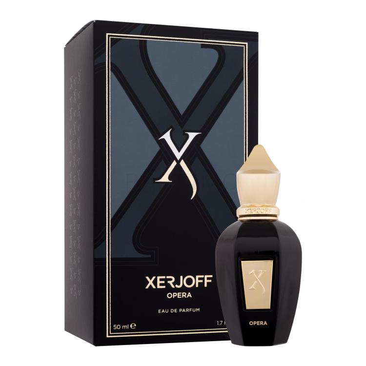 Xerjoff Opera Parfemska voda 50 ml