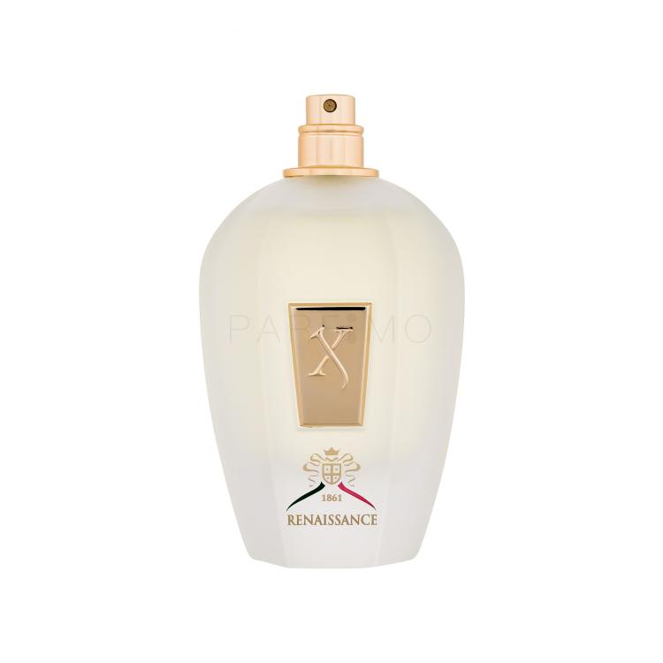 Xerjoff XJ 1861 Renaissance Parfemska voda 100 ml tester
