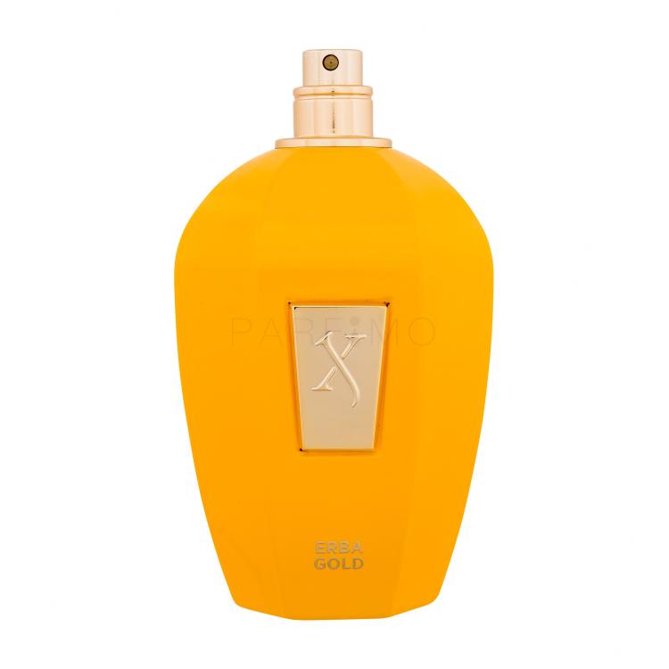 Xerjoff Erba Gold Parfemska voda 100 ml tester