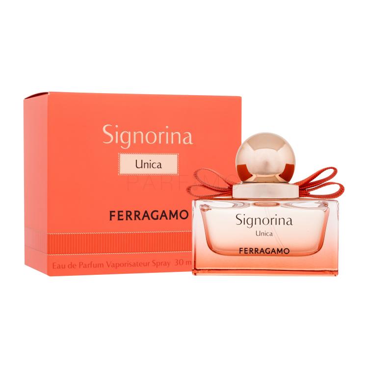 Ferragamo Signorina Unica Parfemska voda za žene 30 ml