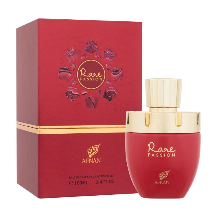 Afnan Rare Passion Parfemska voda za žene 100 ml