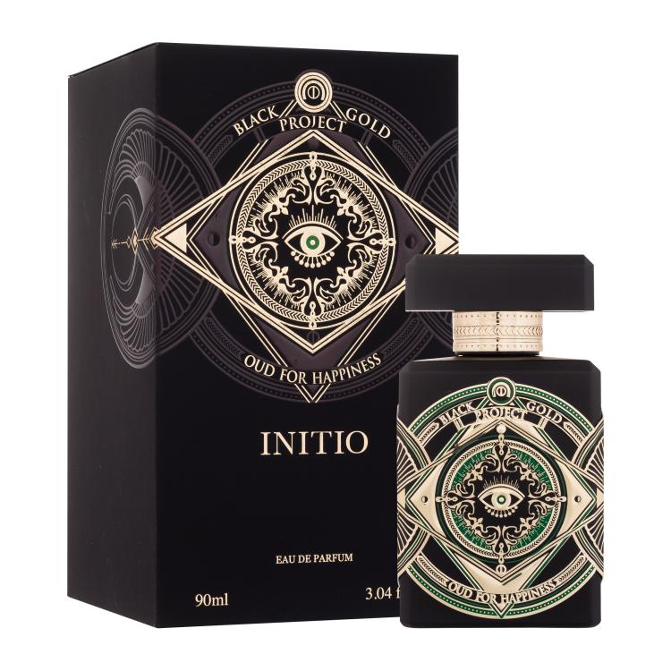 Initio Black Gold Project Oud for Happiness Parfemska voda 90 ml