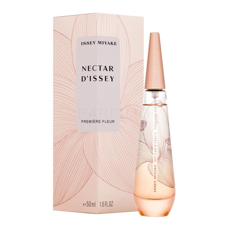 Issey Miyake Nectar D&#039;Issey Première Fleur Parfemska voda za žene 50 ml