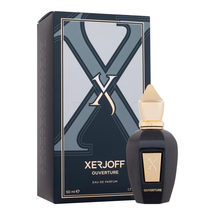 Xerjoff Ouverture Parfemska voda 50 ml