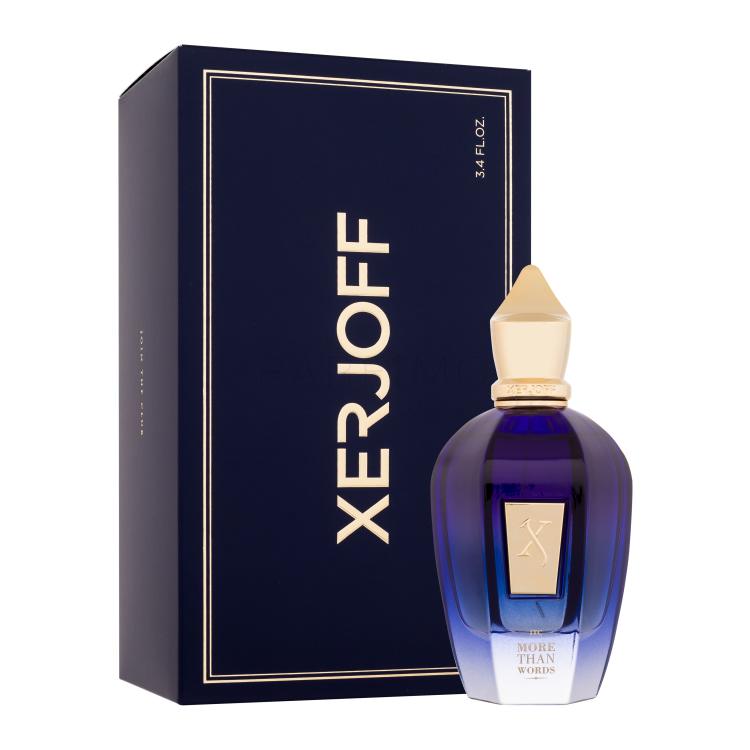 Xerjoff JTC More Than Words Parfemska voda 100 ml