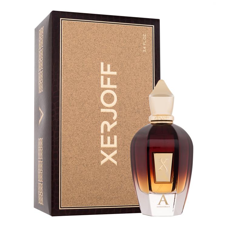 Xerjoff Alexandria II Parfem 100 ml