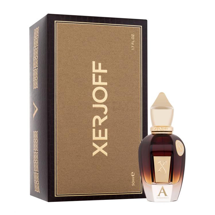 Xerjoff Alexandria II Parfem 50 ml