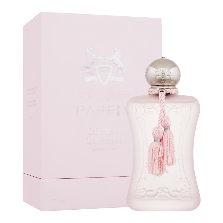Parfums de Marly Delina La Rosée Parfemska voda za žene 75 ml