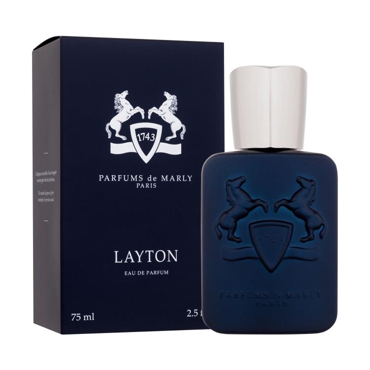 Parfums de Marly Layton Parfemska voda 75 ml