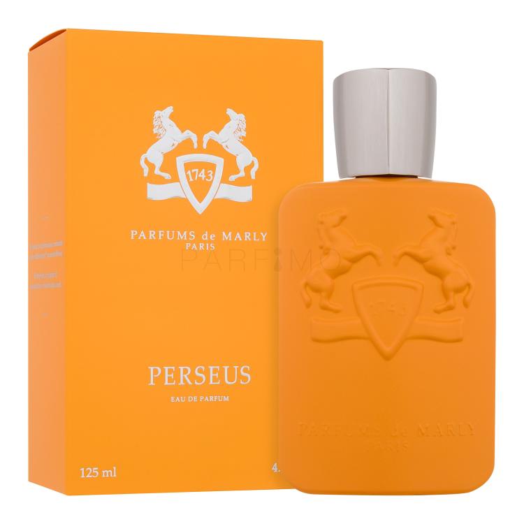 Parfums de Marly Perseus Parfemska voda za muškarce 125 ml