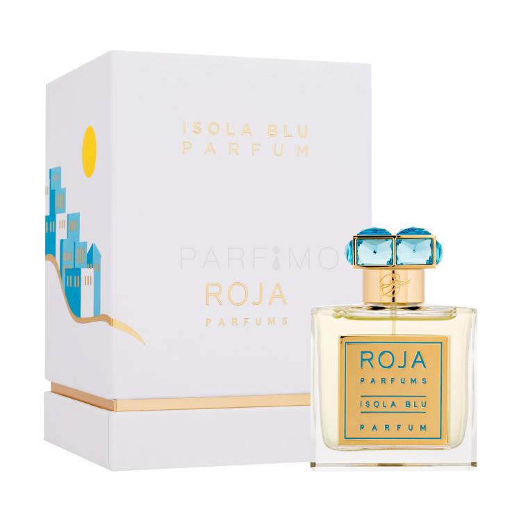 Roja Parfums Isola Blu Parfem 50 ml