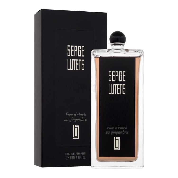 Serge Lutens Five O&#039;Clock Au Gingembre Parfemska voda 100 ml