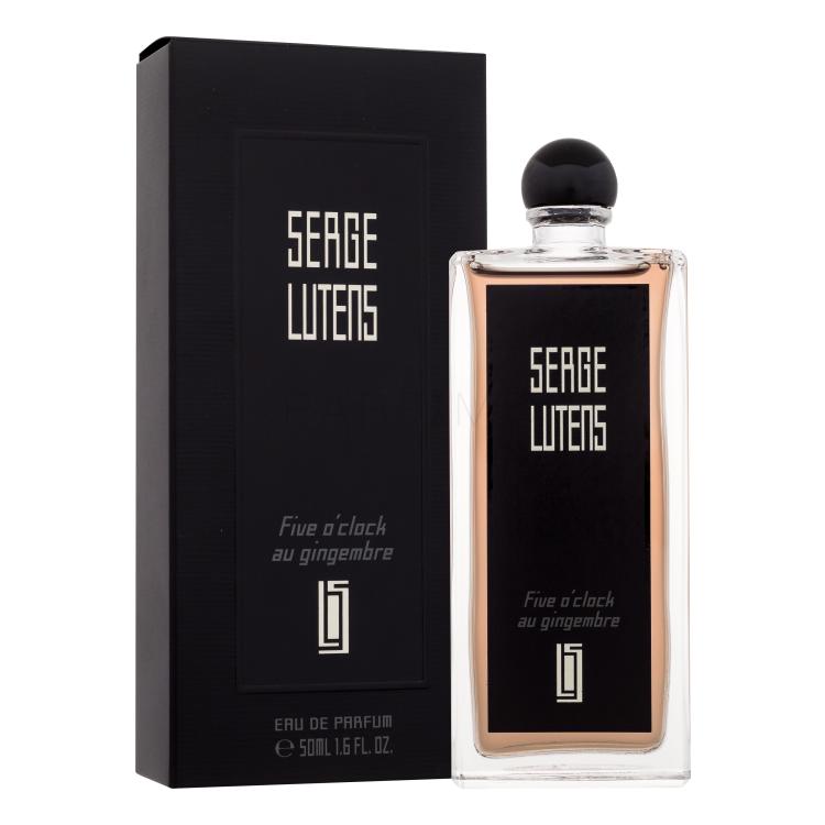 Serge Lutens Five O&#039;Clock Au Gingembre Parfemska voda 50 ml