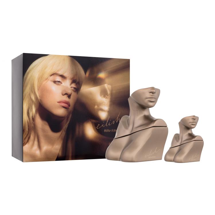 Billie Eilish Eilish Poklon set parfemska voda 100 ml + parfemska voda 7,5 ml
