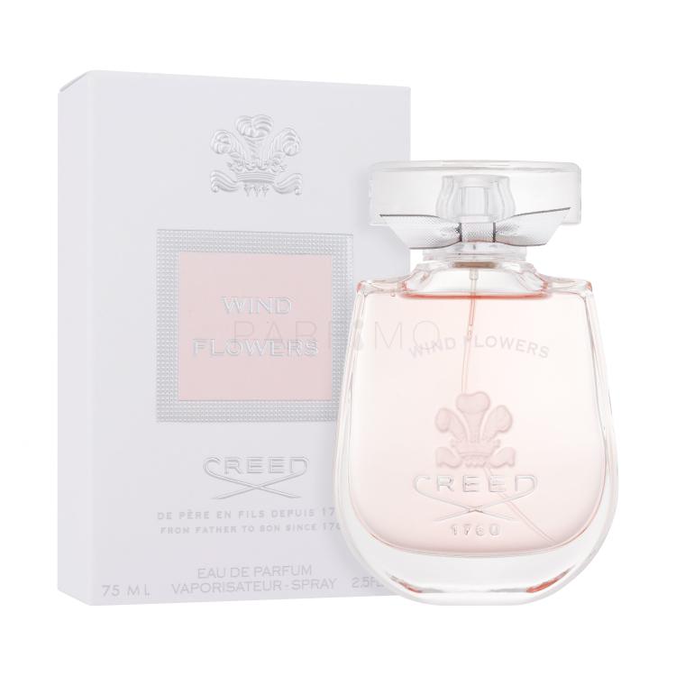 Creed Wind Flowers Parfemska voda za žene 75 ml