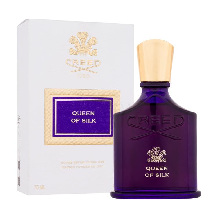 Creed Queen of Silk Parfemska voda za žene 75 ml