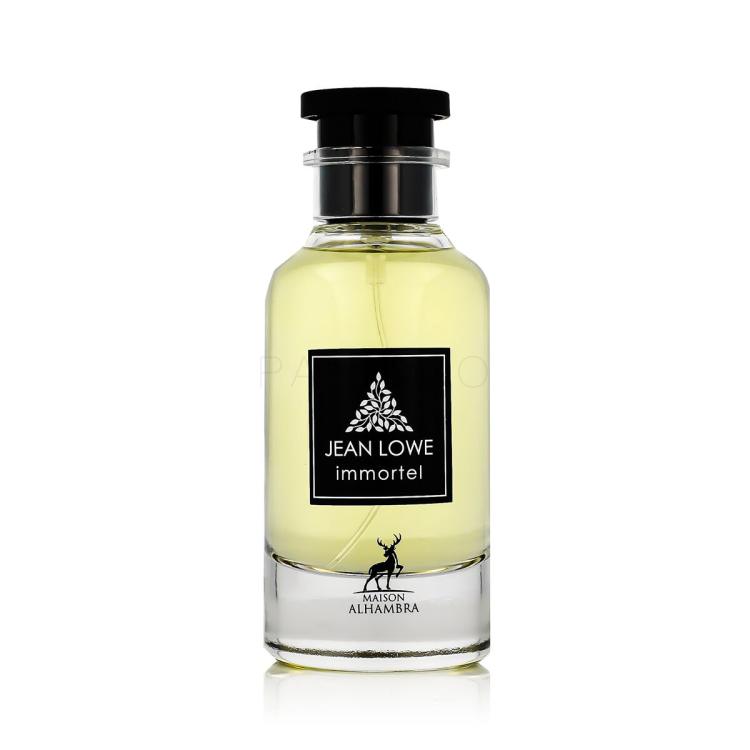 Maison Alhambra Jean Lowe Immortel Parfemska voda za muškarce 100 ml