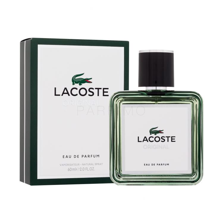 Lacoste Original Parfemska voda za muškarce 60 ml