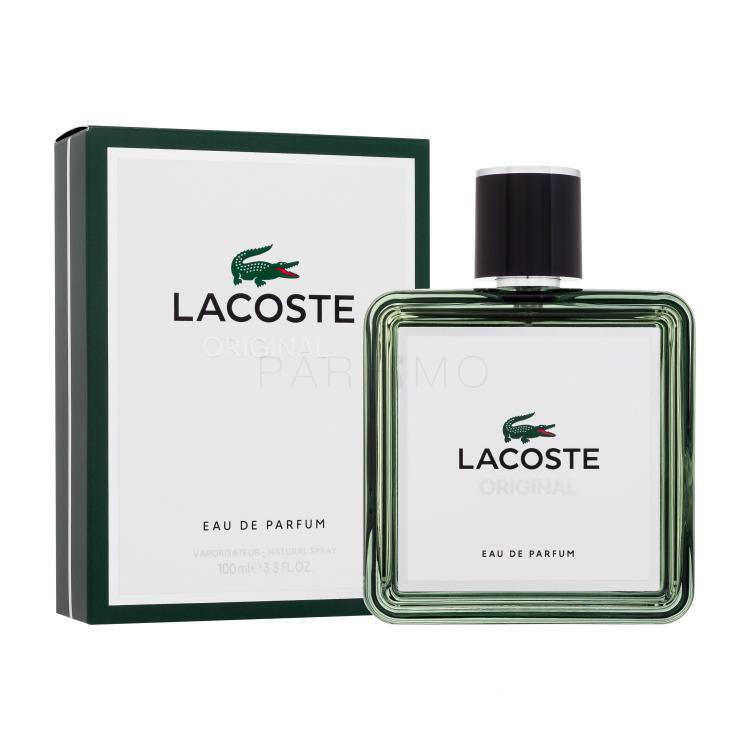 Lacoste Original Parfemska voda za muškarce 100 ml