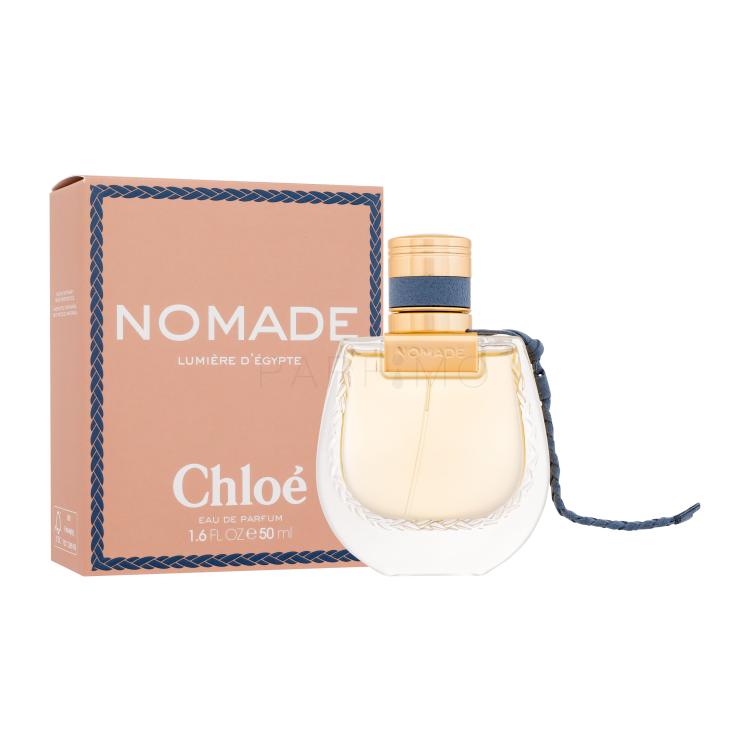 Chloé Nomade Lumière D&#039;Égypte Parfemska voda za žene 50 ml