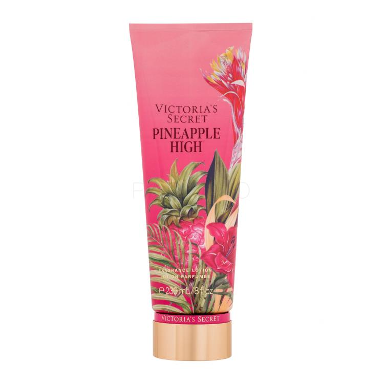 Victoria´s Secret Pineapple High Losion za tijelo za žene 236 ml