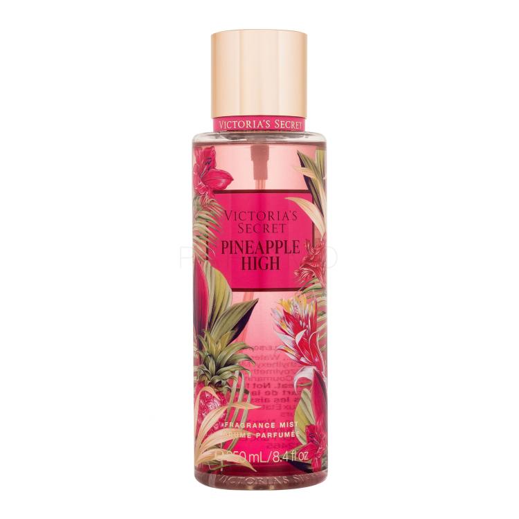 Victoria´s Secret Pineapple High Sprej za tijelo za žene 250 ml