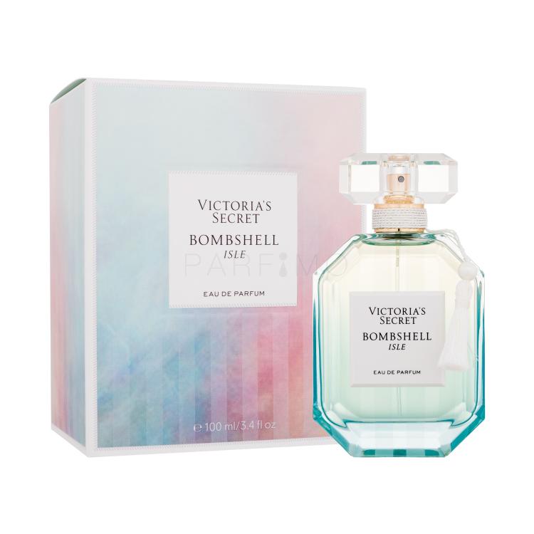 Victoria´s Secret Bombshell Isle Parfemska voda za žene 100 ml