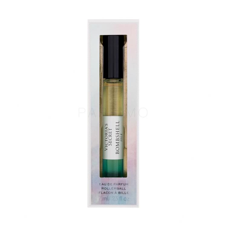 Victoria´s Secret Bombshell Isle Parfemska voda za žene 7 ml