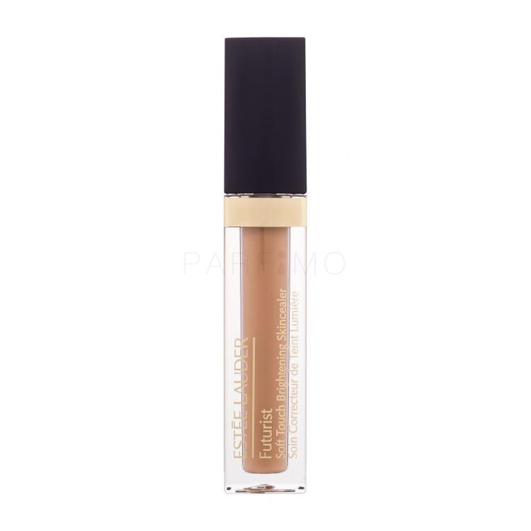 Estée Lauder Futurist Soft Touch Brightening Skincealer Korektor za žene 6 ml Nijansa 4N