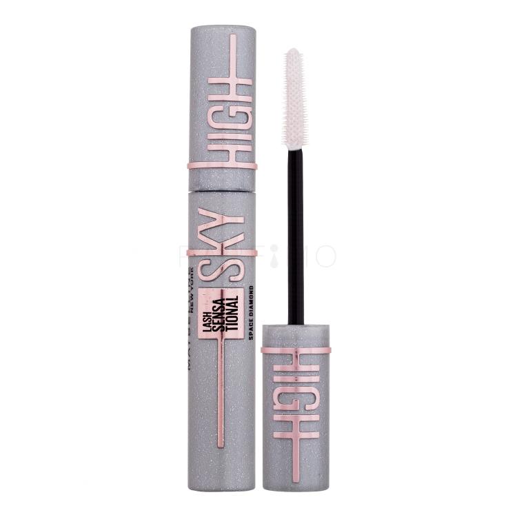 Maybelline Lash Sensational Sky High Maskara za žene 7,2 ml Nijansa Space Diamond