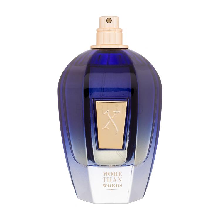 Xerjoff JTC More Than Words Parfemska voda 100 ml tester