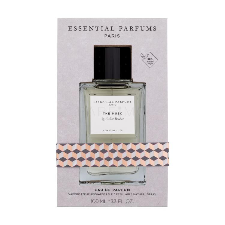 Essential Parfums The Musc Parfemska voda 100 ml