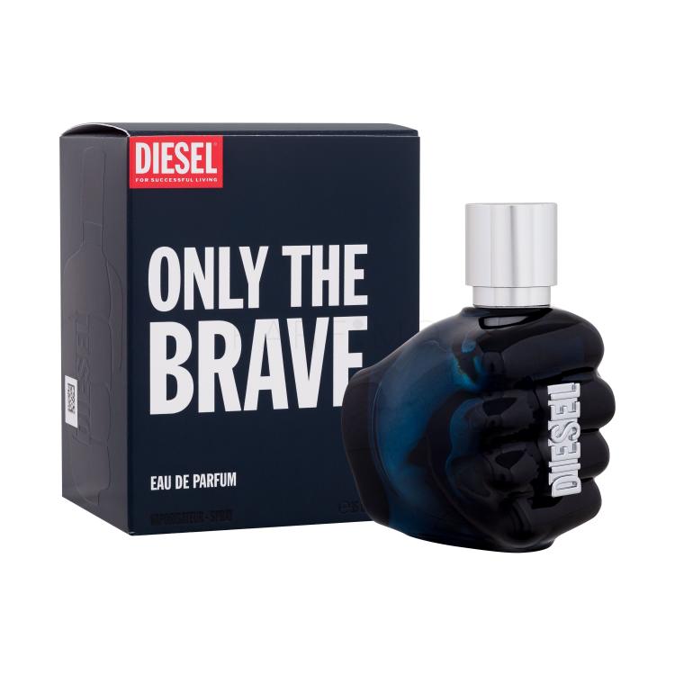 Diesel Only The Brave Parfemska voda za muškarce 35 ml
