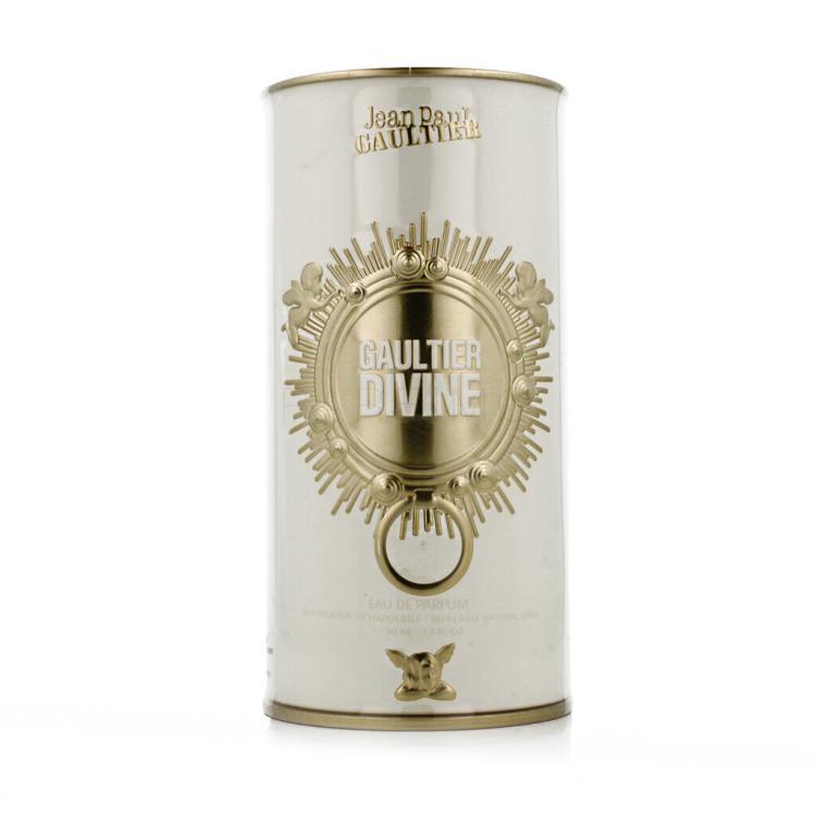 Jean Paul Gaultier Gaultier Divine Parfemska voda za žene 50 ml