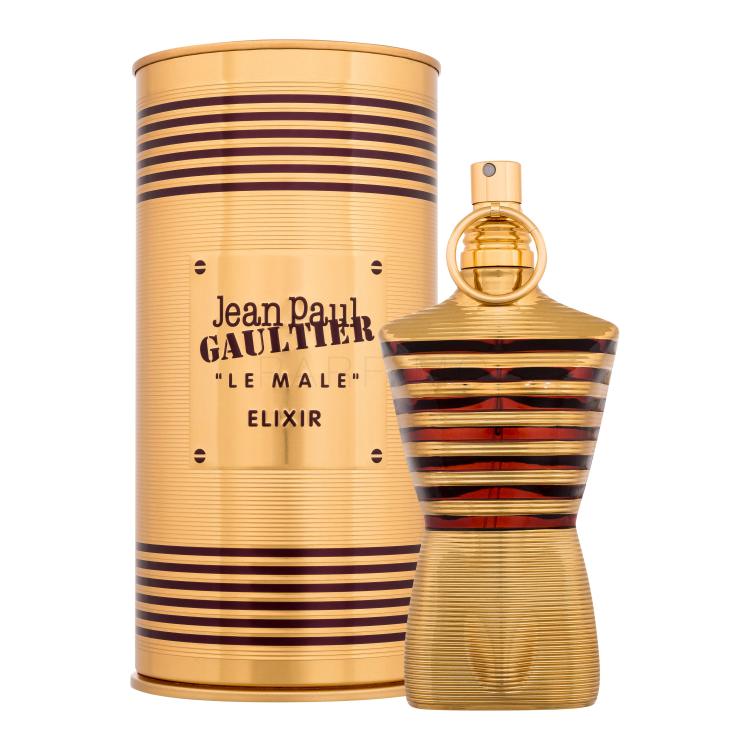 Jean Paul Gaultier Le Male Elixir Parfem za muškarce 125 ml