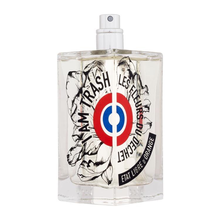 Etat Libre d´Orange I Am Trash Les Fleurs du Déchet Parfemska voda 100 ml tester