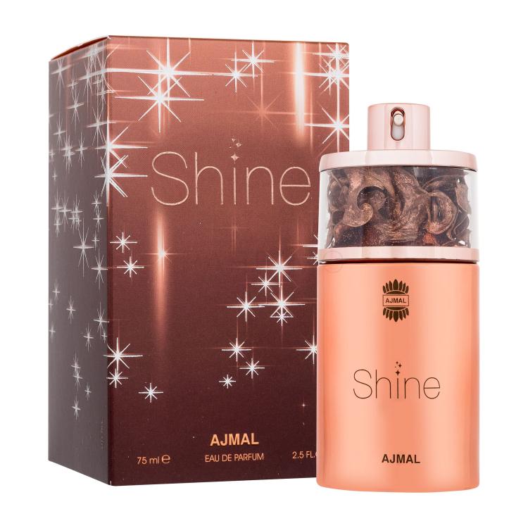 Ajmal Shine Parfemska voda za žene 75 ml
