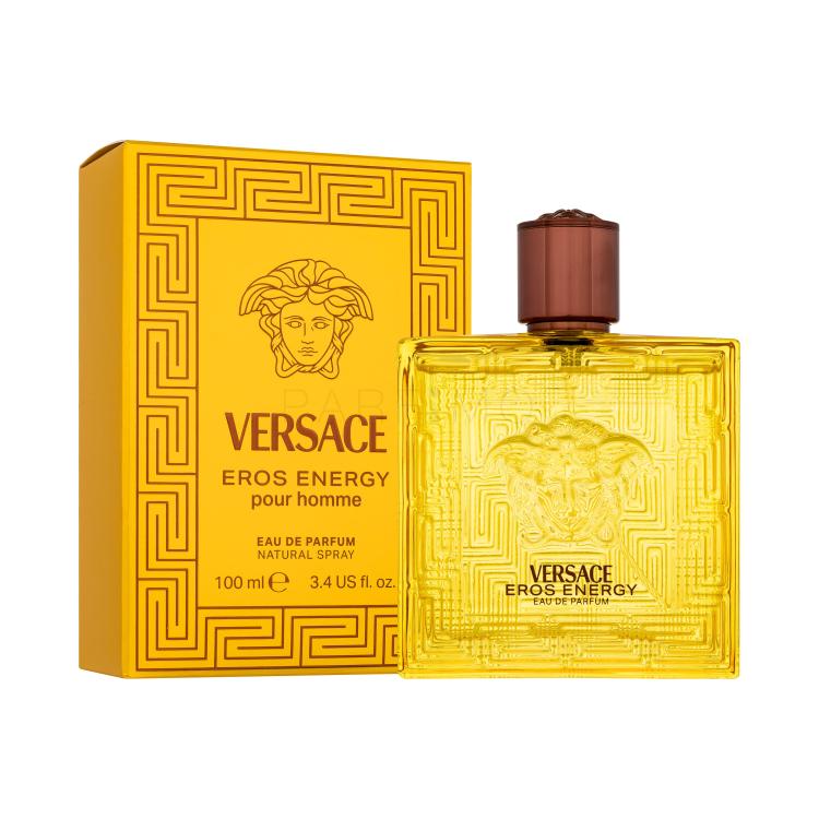 Versace Eros Energy Parfemska voda za muškarce 100 ml