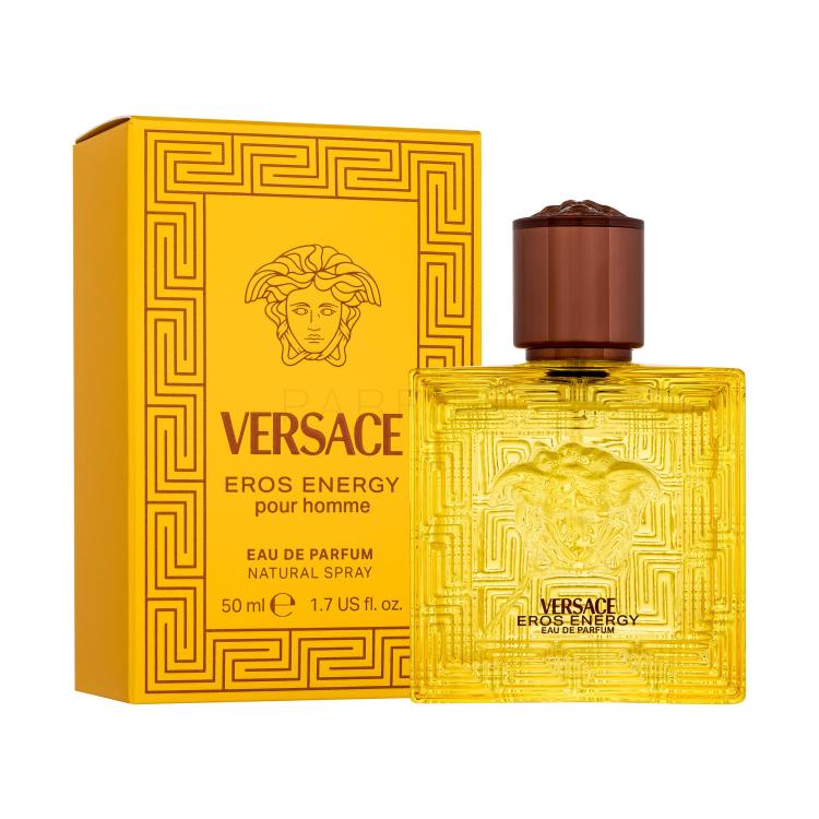 Versace Eros Energy Parfemska voda za muškarce 50 ml