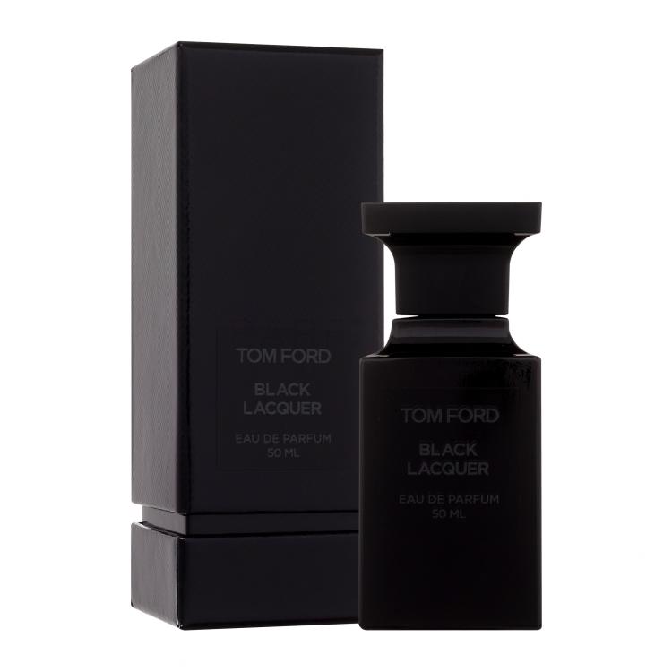 TOM FORD Black Lacquer Parfemska voda 50 ml