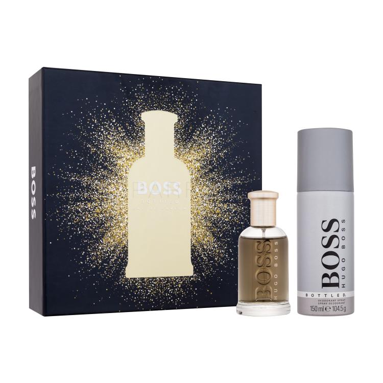 HUGO BOSS Boss Bottled Poklon set