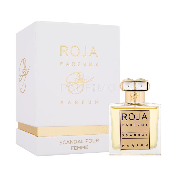 Roja Parfums Scandal Parfem za žene 50 ml