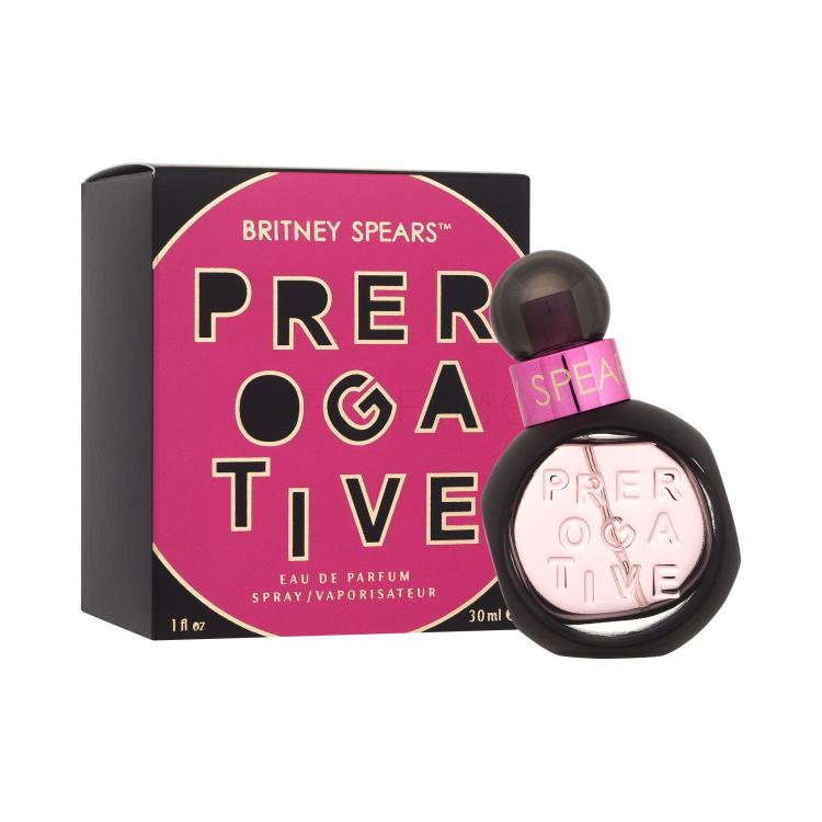 Britney Spears Prerogative Parfemska voda 30 ml