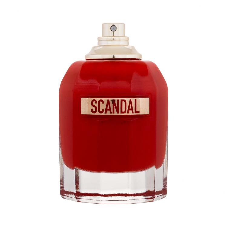 Jean Paul Gaultier Scandal Le Parfum Parfemska voda za žene 80 ml tester