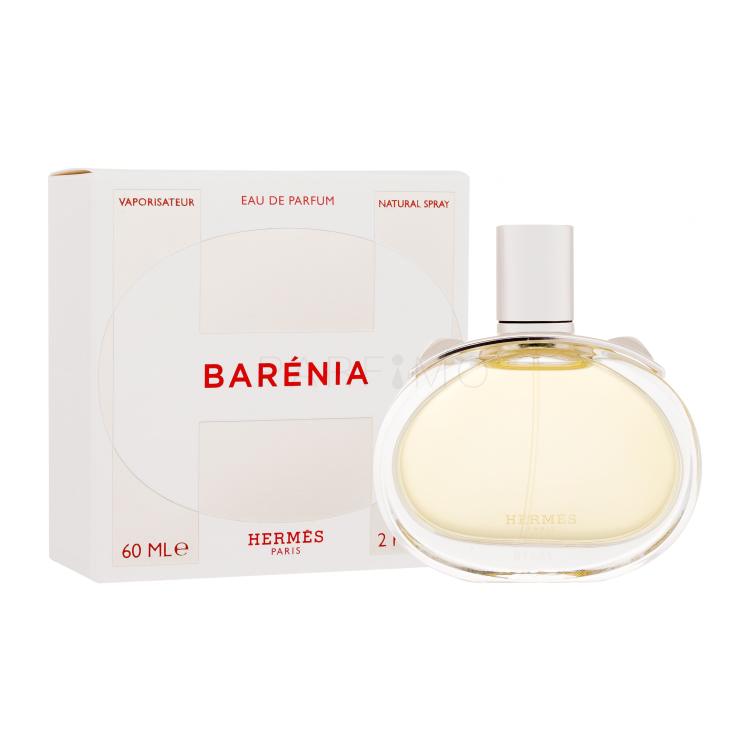 Hermes Barénia Parfemska voda za žene 60 ml