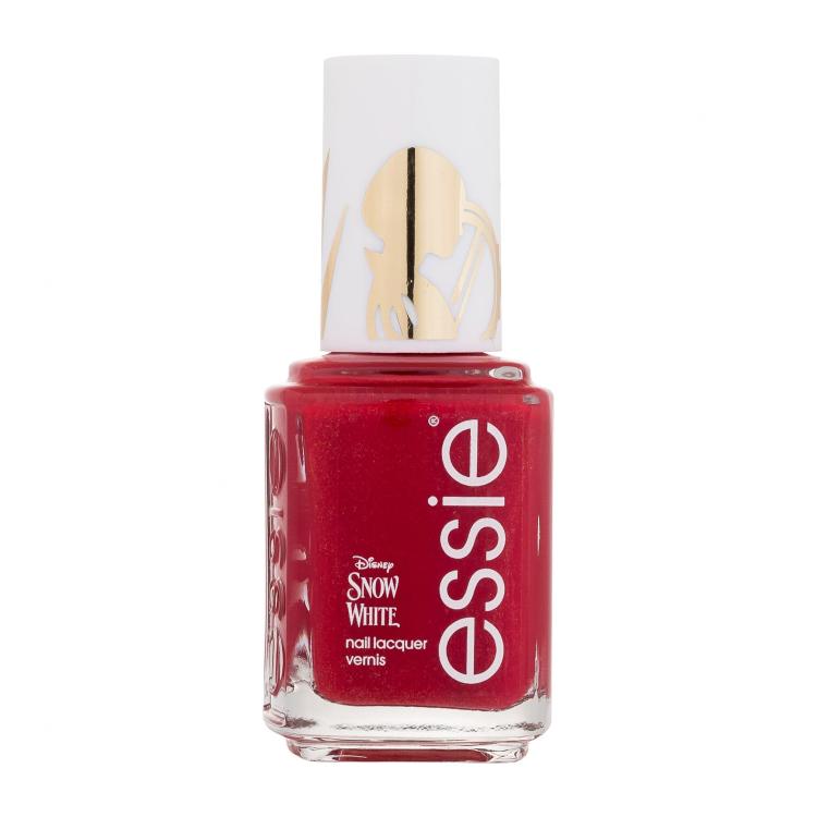 Essie Nail Lacquer Snow White Lak za nokte za žene 13,5 ml Nijansa 1006 Just Take A Bite