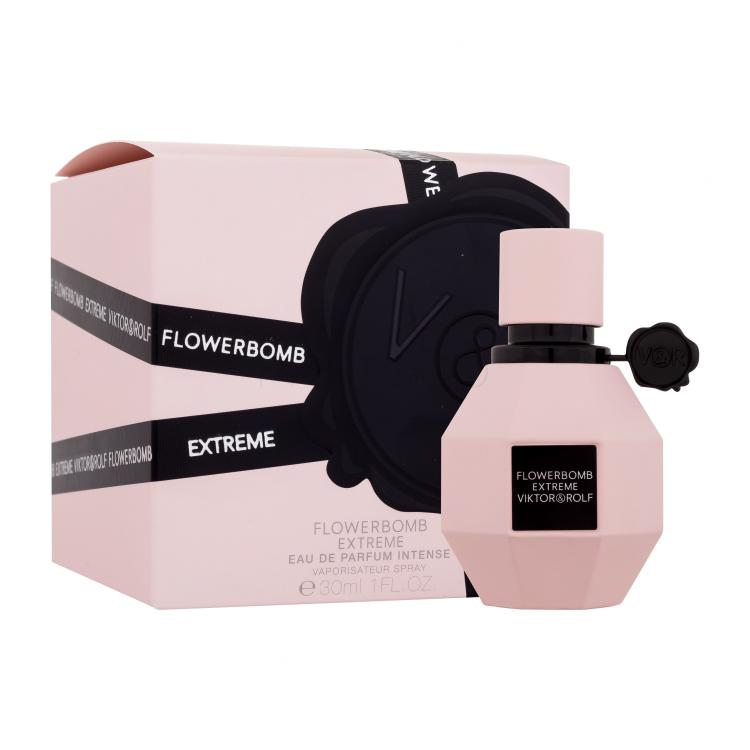 Viktor &amp; Rolf Flowerbomb Extreme Parfemska voda za žene 30 ml