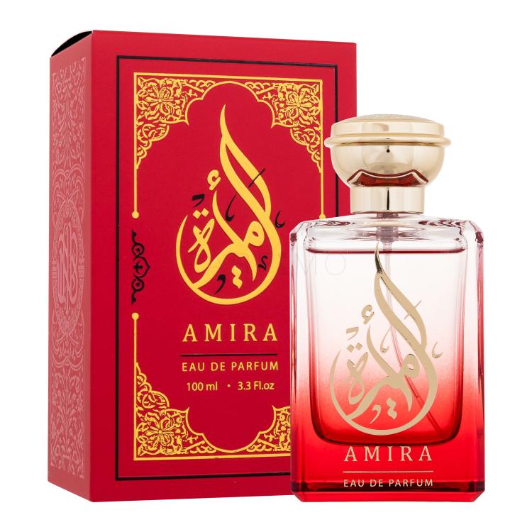 New Brand Parfums Amira Parfemska voda 100 ml